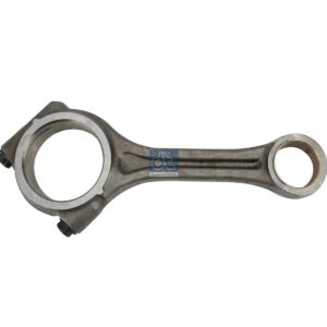 DT Spare Parts 4.64741 Connecting rod, conical head, d1: 42 mm, d2: 75 mm, L: 215 mm