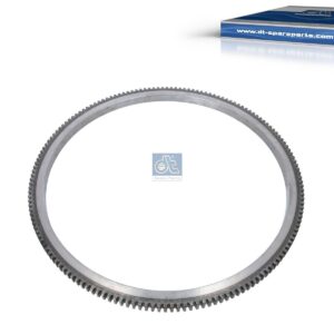 DT Spare Parts 4.64745 Ring gear, d: 430 mm, D: 485 mm, 160 teeth