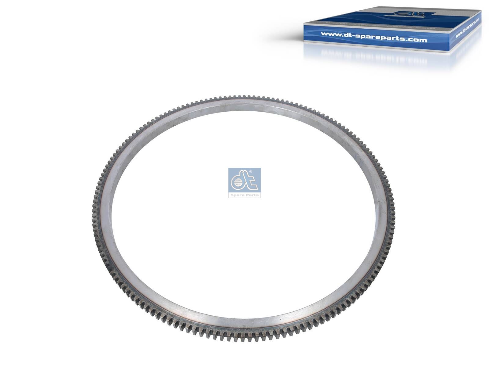 DT Spare Parts 4.64745 Ring gear, d: 430 mm, D: 485 mm, 160 teeth