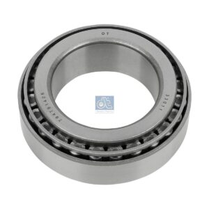 DT Spare Parts 4.64758 Tapered roller bearing, d: 55 mm, D: 90 mm, H: 27 mm