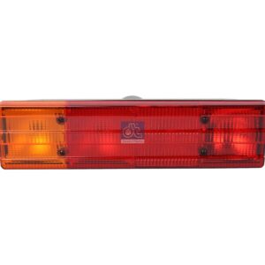 DT Spare Parts 4.64760 Tail lamp, left