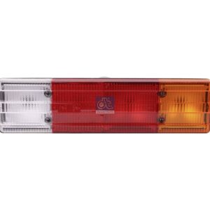 DT Spare Parts 4.64761 Tail lamp, right