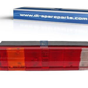DT Spare Parts 4.64769 Tail lamp, right, 12 V