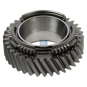 DT Spare Parts 4.64772 Gear, constant II
