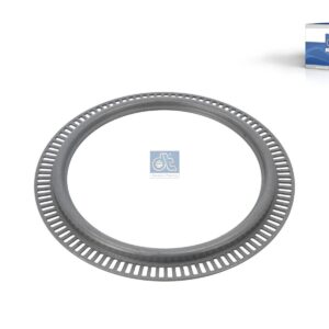 DT Spare Parts 4.64782 ABS ring, d: 153 mm, D: 205 mm, S: 2 mm, H: 11 mm