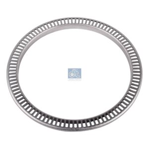 DT Spare Parts 4.64783 ABS ring, d: 168 mm, D: 202 mm, S: 2 mm, H: 12 mm
