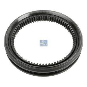 DT Spare Parts 4.64796 Sliding sleeve, 73 teeth