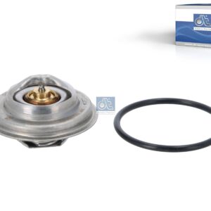 DT Spare Parts 4.64800 Thermostat, 83 °C