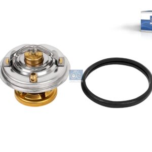DT Spare Parts 4.64803 Thermostat, 85 °C
