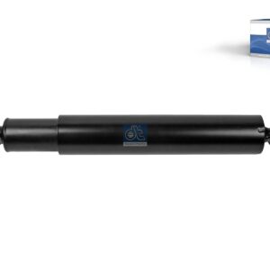 DT Spare Parts 4.64808 Shock absorber, Lmin: 437 mm, Lmax: 730 mm
