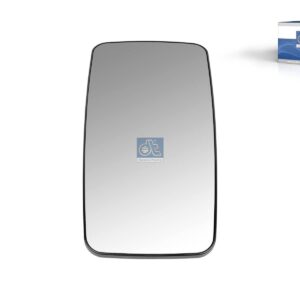 DT Spare Parts 4.64838 Mirror glass, main mirror, heated