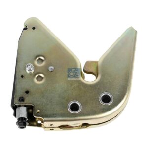 DT Spare Parts 4.64850SP Cabin lock, without switch