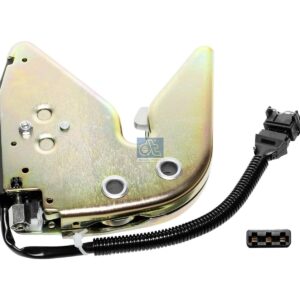 DT Spare Parts 4.64850 Cabin lock