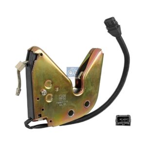 DT Spare Parts 4.64852 Cabin lock