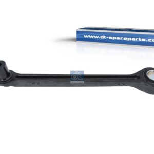 DT Spare Parts 4.64855SP Connecting rod, stabilizer, with bushing, Lb: 460 mm