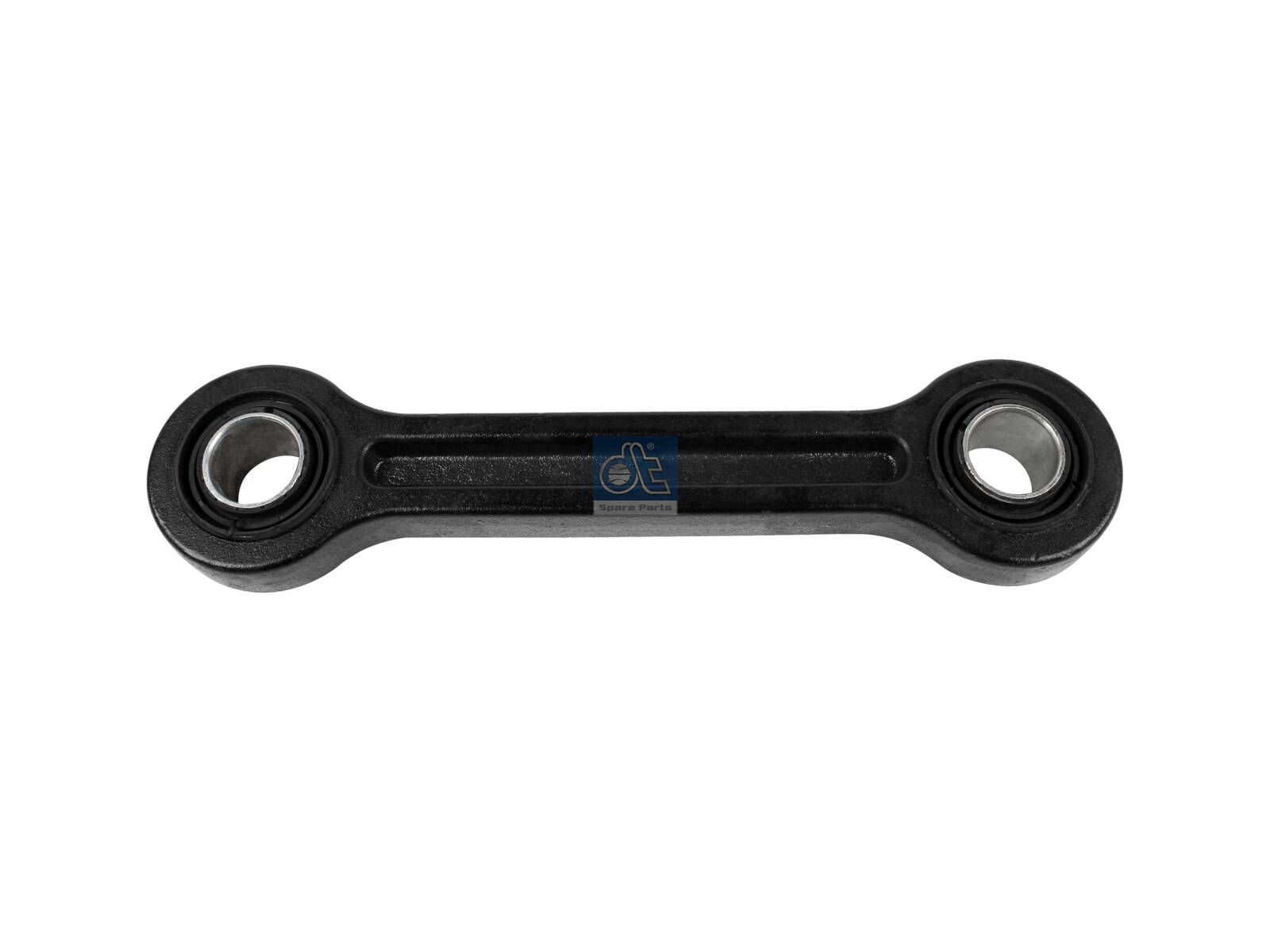 DT Spare Parts 4.64857 Connecting rod, stabilizer, Lb: 340 mm