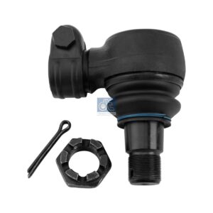 DT Spare Parts 4.64862 Ball joint, right hand thread, C: 38 mm, M26 x 1,5R, M30 x 1,5, L: 85 mm