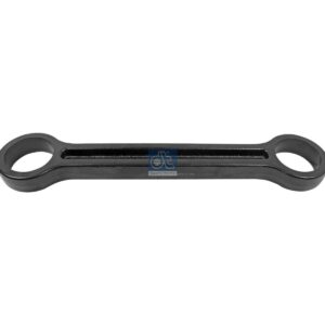 DT Spare Parts 4.64868 Connecting rod, stabilizer, Lb: 420 mm