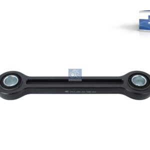 DT Spare Parts 4.64869 Connecting rod, stabilizer, with bushing
