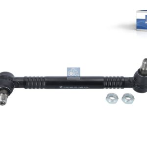 DT Spare Parts 4.64872 Stabilizer stay, left, L: 375 mm