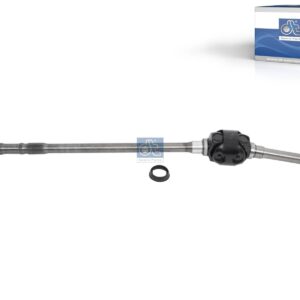 DT Spare Parts 4.64878 Double drive shaft, left