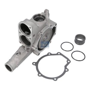 DT Spare Parts 4.64880 Water pump, DI: 112 mm