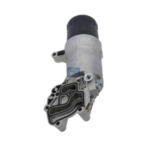 DT Spare Parts 4.64911 Oil filter housing, complete, with filter