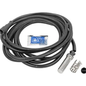 DT Spare Parts 4.64930 ABS sensor, L: 4130 mm