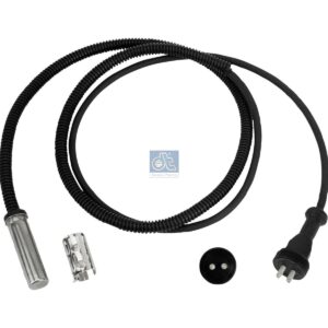 DT Spare Parts 4.64934 ABS sensor, L: 1585 mm