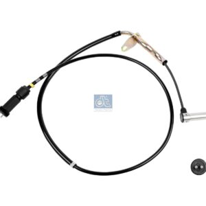 DT Spare Parts 4.64935 ABS sensor, L: 2055 mm