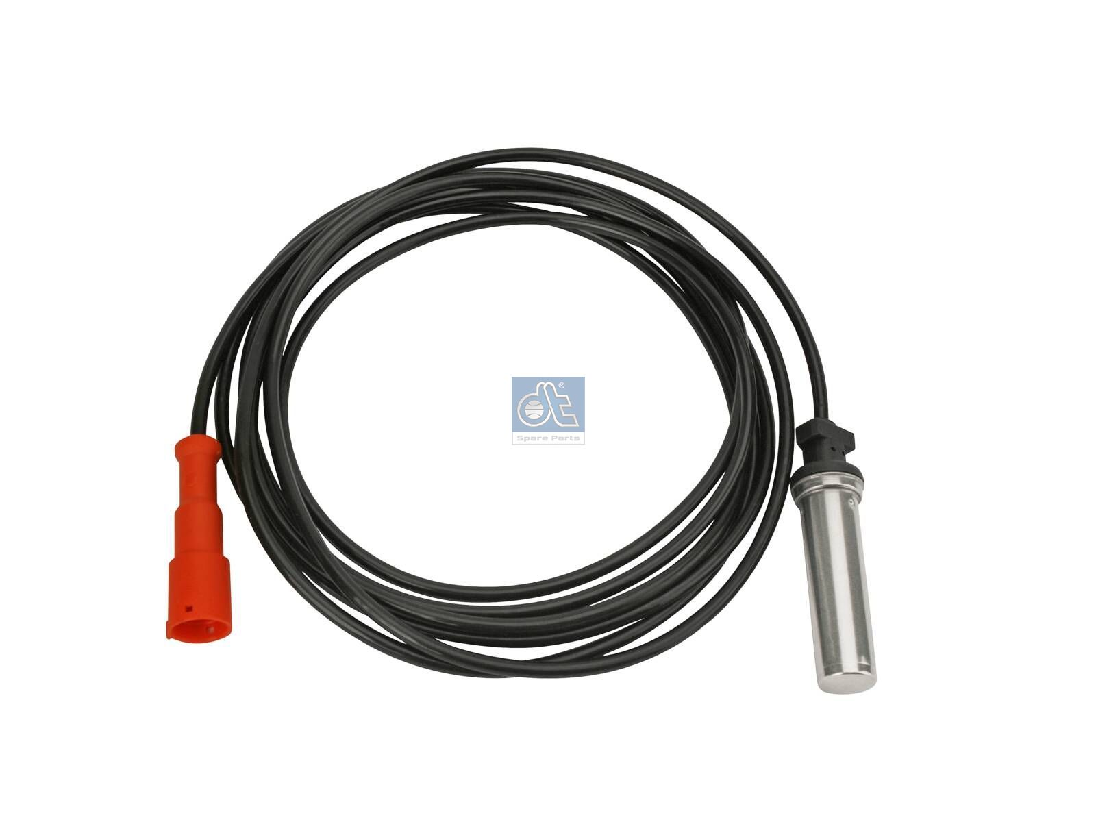 DT Spare Parts 4.64937 ABS sensor, L: 3130 mm