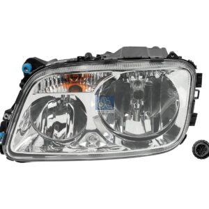 DT Spare Parts 4.64948 Headlamp, left, 24 V, H1