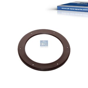 DT Spare Parts 4.64965 Oil seal, d: 74 mm, D: 101 mm, H: 7 mm