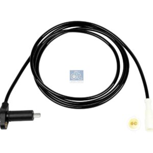 DT Spare Parts 4.64974 ABS sensor, L: 1985 mm