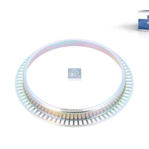 DT Spare Parts 4.64977 ABS ring, d: 139 mm, D: 175 mm, S: 2 mm, H: 18 mm
