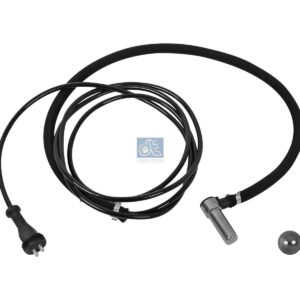 DT Spare Parts 4.64979 ABS sensor, right, M27 x 1,5, L: 2900 mm