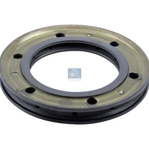 DT Spare Parts 4.64990 Oil collector, d: 75 mm, D: 125.5 mm, H: 15.5 mm
