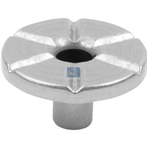 DT Spare Parts 4.64991 Oil line