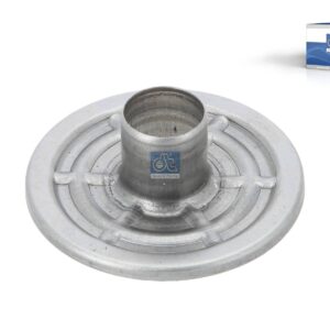 DT Spare Parts 4.64993 Oil collector