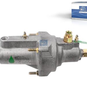 DT Spare Parts 4.64994 Clutch servo