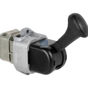 DT Spare Parts 4.64995 Hand brake valve, max. 8.5 bar