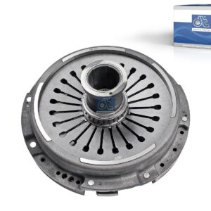 DT Spare Parts 4.65021 Clutch cover, with release bearing, D: 430 mm, 32 teeth