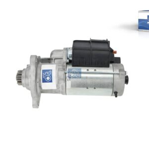 DT Spare Parts 4.65042 Starter, 24 V, 5.5 kW