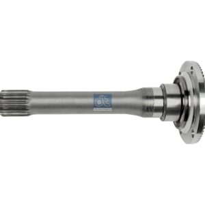 DT Spare Parts 4.65048 Output shaft