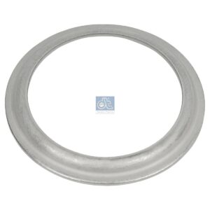 DT Spare Parts 4.65049 Spacer ring, d: 27.6 mm, D: 36 mm, S: 1 mm