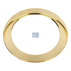 DT Spare Parts 4.65051 Thrust washer, d: 76 mm, D: 102 mm, S: 2.6 mm