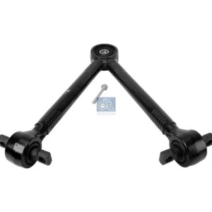 DT Spare Parts 4.65060 V-stay, L: 622 mm