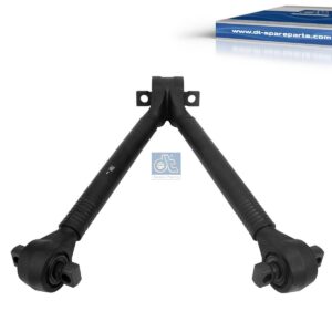 DT Spare Parts 4.65061 V-stay, L: 667 mm