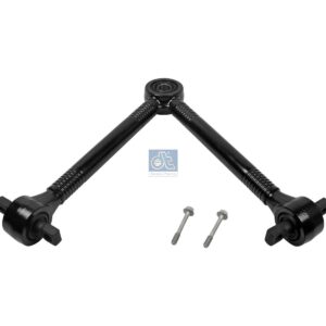 DT Spare Parts 4.65062 V-stay, L: 623 mm