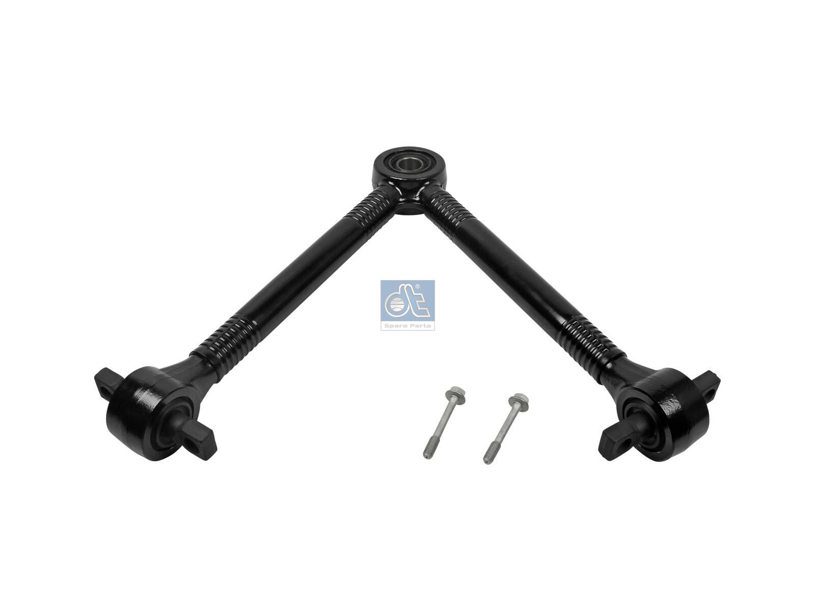 DT Spare Parts 4.65062 V-stay, L: 623 mm